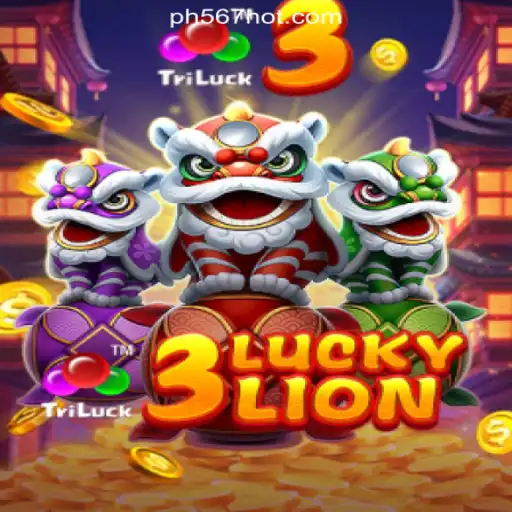 Unveiling the Exciting World of 3LuckyLion: A Premier Game at PH567.COM Online Casino Philippines