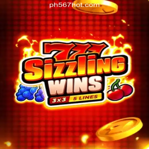 Discover the Thrills of 777sizzlingwins at PH567.COM Online Casino Philippines
