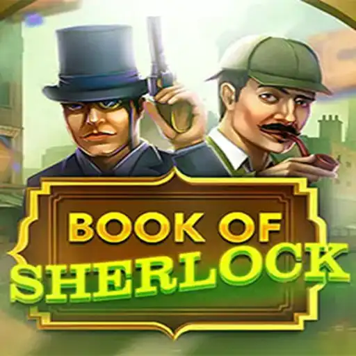 Explore the Enigmatic World of 'BookOfSherlock' at PH567.COM Online Casino Philippines