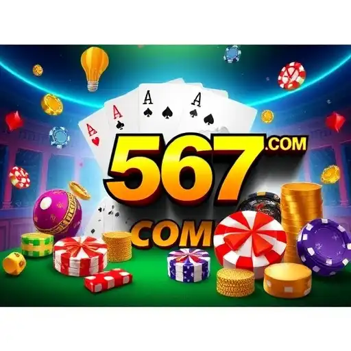 Exploring the Excitement of Casino Games at PH567.COM Online Casino Philippines