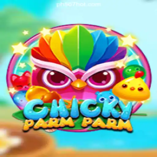 ChickyParmParm: A Beginner's Guide to the Newest Trend in Online Gaming