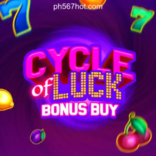 Discover the Excitement of CycleofLuckBonusBuy at PH567.COM Online Casino Philippines