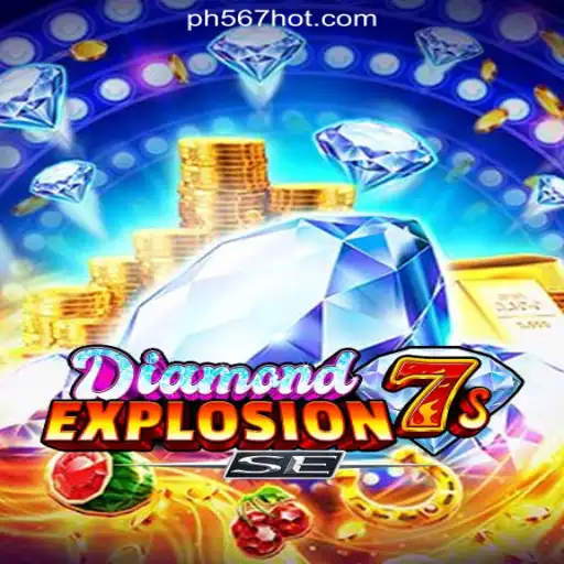 Exploring the Dazzling World of DiamondExplosion7sSE at PH567.COM