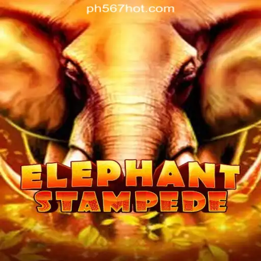 Experience the Thrill of ElephantStampede at PH567.COM Online Casino Philippines
