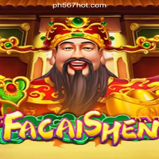 Exploring FaCaiShen: A Prominent Game in the PH567.COM Online Casino Philippines