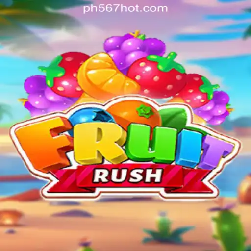 FruitRush: A Juicy Adventure in PH567.COM Online Casino Philippines