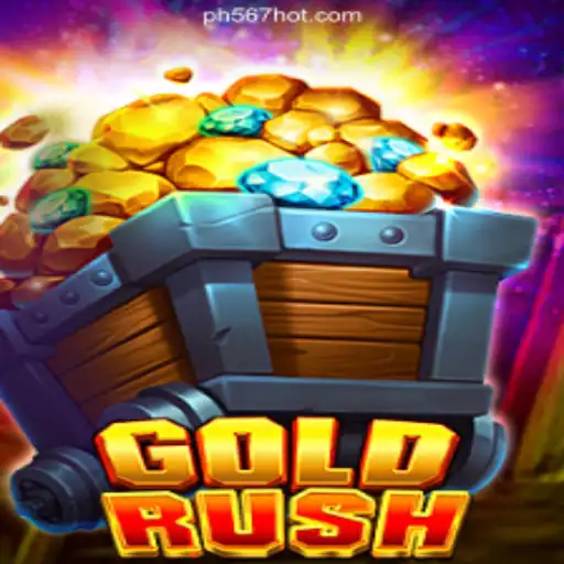 Exploring GoldRush: A Thrilling Casino Experience at PH567.COM Online Casino Philippines