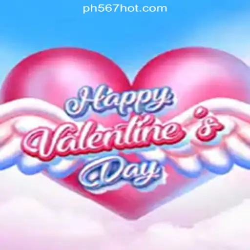 HappyValentinesDay: A Romantic Adventure in PH567.COM Online Casino Philippines