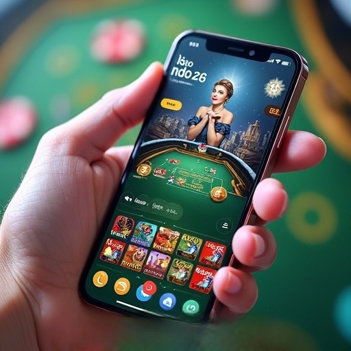 Experiência VIP PH567.COM Online Casino Philippines