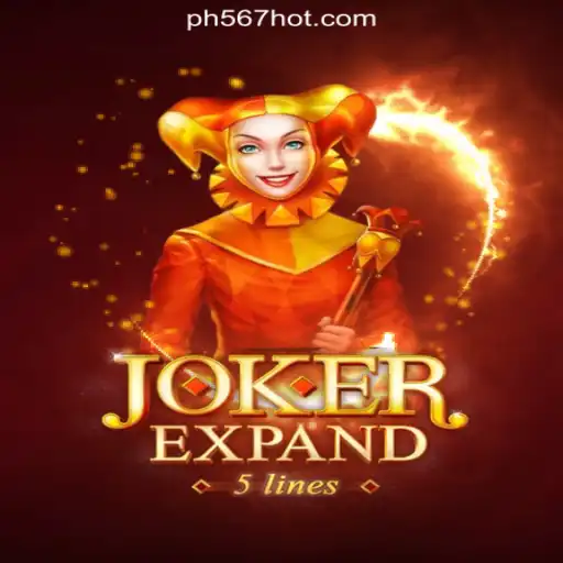 Experience the Thrills of JokerExpand: Your Next Adventure at PH567.COM Online Casino Philippines
