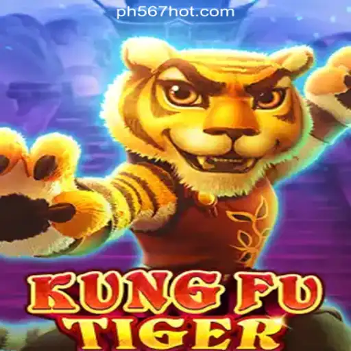 KungFuTiger: An Adventurous Journey into the Heart of Martial Arts