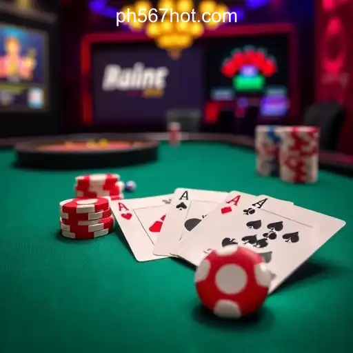 Exploring Live Games at PH567.COM Online Casino Philippines