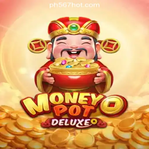 Discover the Thrills: MoneyPotDELUXE at PH567.COM Online Casino Philippines