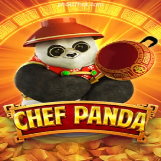 ChefPanda: A Culinary Adventure in the World of Gaming