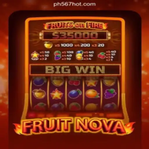 Exploring the Vibrant World of FruitNova at PH567.COM Online Casino Philippines