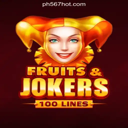 Explore the Exciting World of FruitsAndJokers100 at PH567.COM Online Casino Philippines
