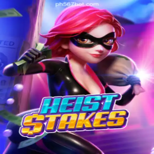 HeistStakes: The Thrilling Casino Game Taking the Philippines by Storm