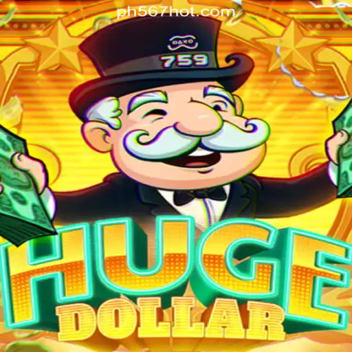 Explore the Exciting World of HugeDollar: A Modern Casino Experience