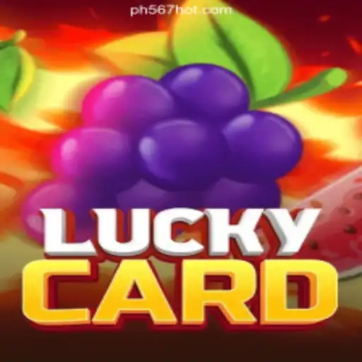 Discover the Thrilling World of LuckyCard at PH567.COM Online Casino Philippines