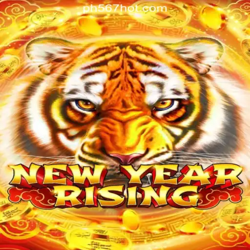 Exploring the Thrills of NewYearRising at PH567.COM Online Casino Philippines