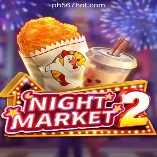 An In-Depth Look at NightMarket2: A Thrilling Addition to PH567.COM Online Casino Philippines