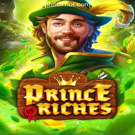 Discover the Thrilling World of PrinceOfRiches at PH567.COM Online Casino Philippines