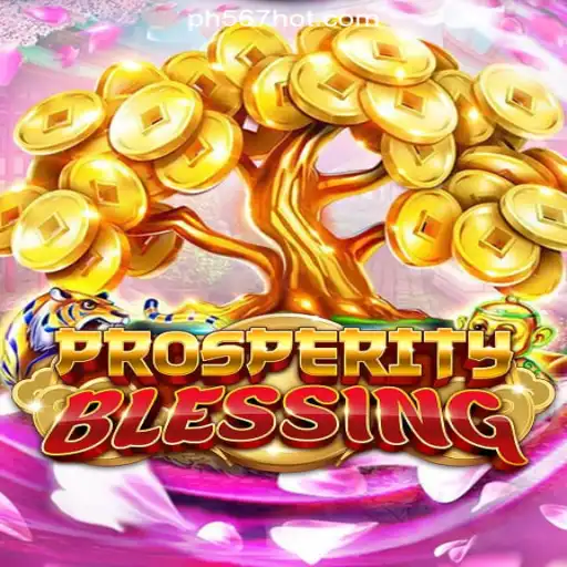 ProsperityBlessing: A Comprehensive Guide to the Latest Online Casino Game