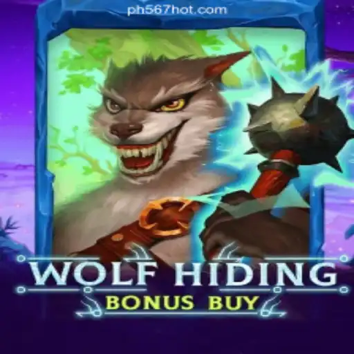 Exploring WolfHidingBonusBuy: A New Frontier in Online Casino Gaming