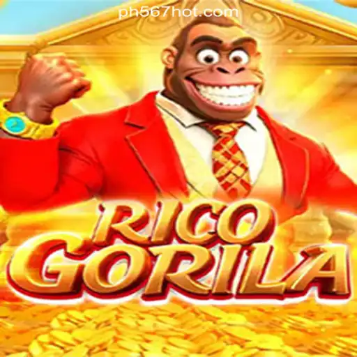 RicoGorila: Dive into the Excitement of PH567.COM Online Casino Philippines