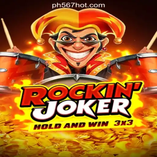 Discovering RockinJoker: The Innovative Game at PH567.COM Online Casino Philippines