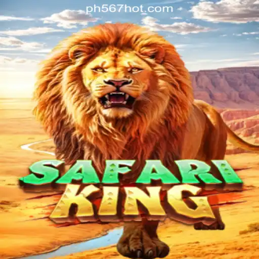 Discover SafariKing: An Exciting Experience at PH567.COM Online Casino Philippines