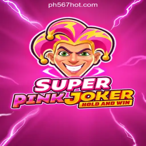 Discover SuperPinkJoker: A Thrilling Addition to PH567.COM Online Casino Philippines