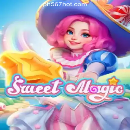 Unveiling SweetMagic: A Journey into Enchantment at PH567.COM Online Casino Philippines