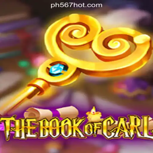 Exploring TheBookofCarl: A New Adventure in Online Casino Gaming