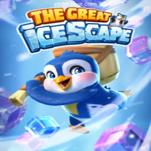 TheGreatIcescape: Dive into the Icy Realms of PH567.COM Online Casino Philippines