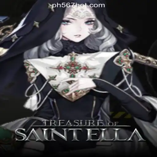 Explore the Thrills of TreasureofSaintElla at PH567.COM Online Casino Philippines