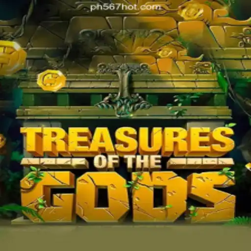 Discover the Thrilling World of Treasure of the Gods at PH567.COM Online Casino Philippines
