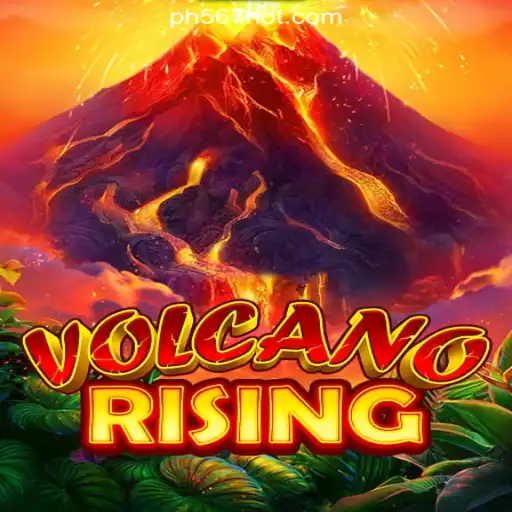 VolcanoRising: The Thrilling New Casino Game at PH567.COM Online Casino Philippines