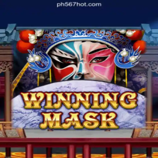 WinningMask: A New Era in Online Gaming with PH567.COM Online Casino Philippines