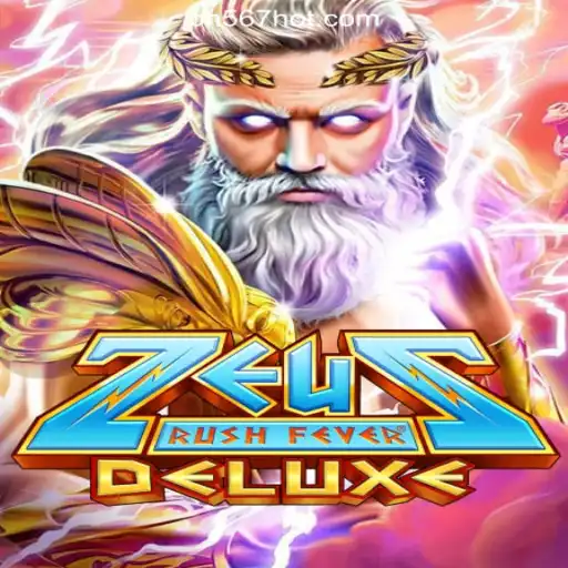 Unveiling the Thrills of ZeusRushFeverDeluxe: A Majestic Journey with PH567.COM Online Casino Philippines